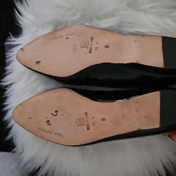 VIA SPIGA Like new - Picture 5 of 11